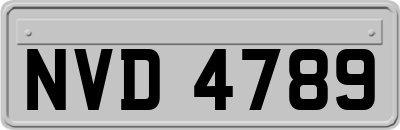 NVD4789