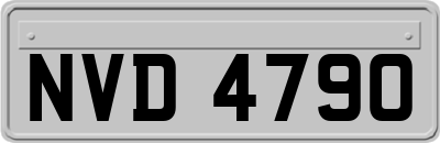NVD4790