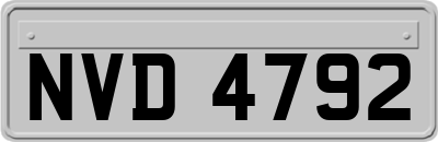 NVD4792