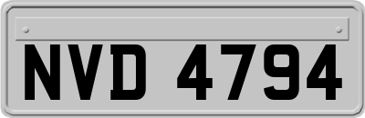 NVD4794