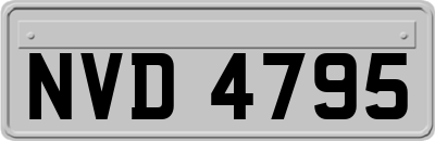 NVD4795