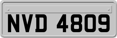 NVD4809