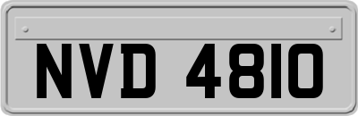 NVD4810