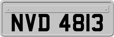 NVD4813