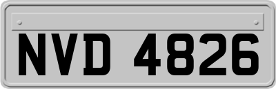 NVD4826