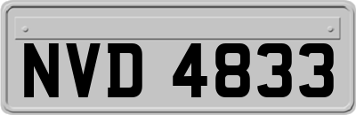 NVD4833