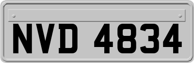 NVD4834