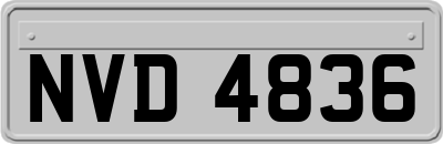 NVD4836