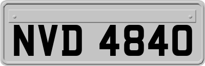 NVD4840