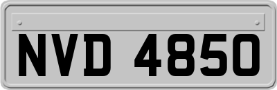 NVD4850