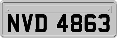 NVD4863