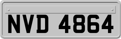 NVD4864