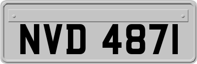 NVD4871