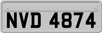 NVD4874