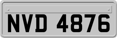 NVD4876
