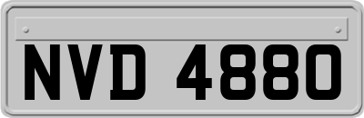 NVD4880