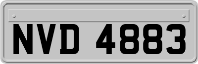 NVD4883