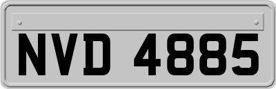 NVD4885
