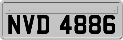 NVD4886