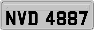 NVD4887