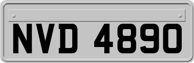 NVD4890