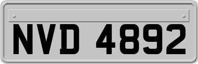 NVD4892