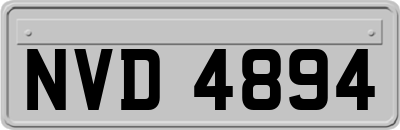 NVD4894