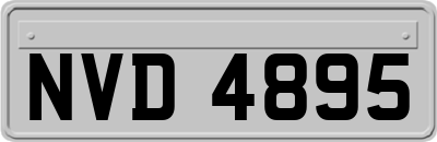 NVD4895