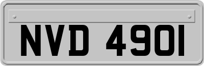 NVD4901