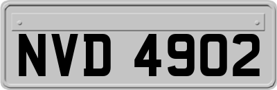 NVD4902