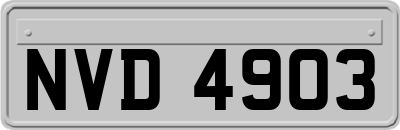 NVD4903