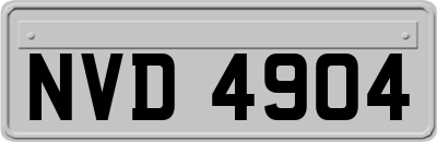 NVD4904