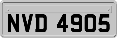 NVD4905