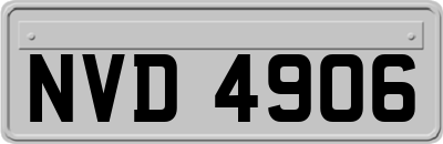 NVD4906