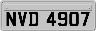 NVD4907