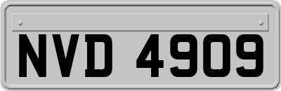 NVD4909
