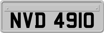 NVD4910
