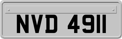 NVD4911