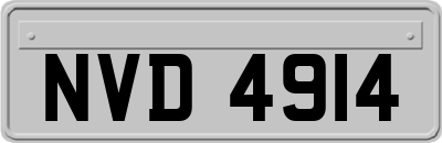 NVD4914