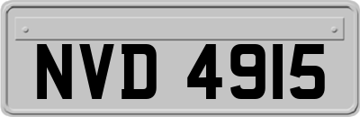 NVD4915
