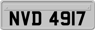 NVD4917