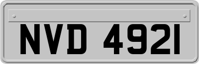 NVD4921