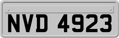 NVD4923