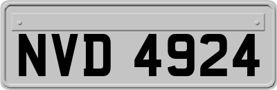NVD4924