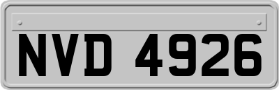 NVD4926