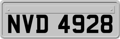 NVD4928