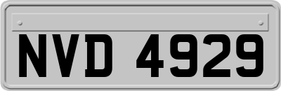 NVD4929