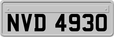 NVD4930