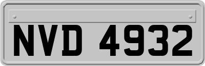 NVD4932
