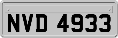 NVD4933